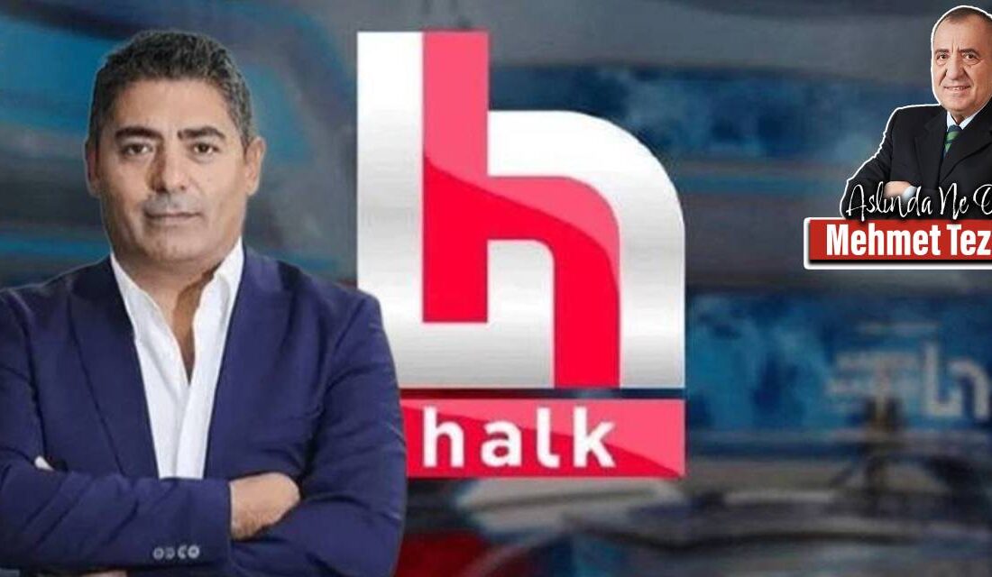 Halk TV Üzerindeki Operasyon: Demokrasiye Koyulan Engel Operasyon İddiaları ve