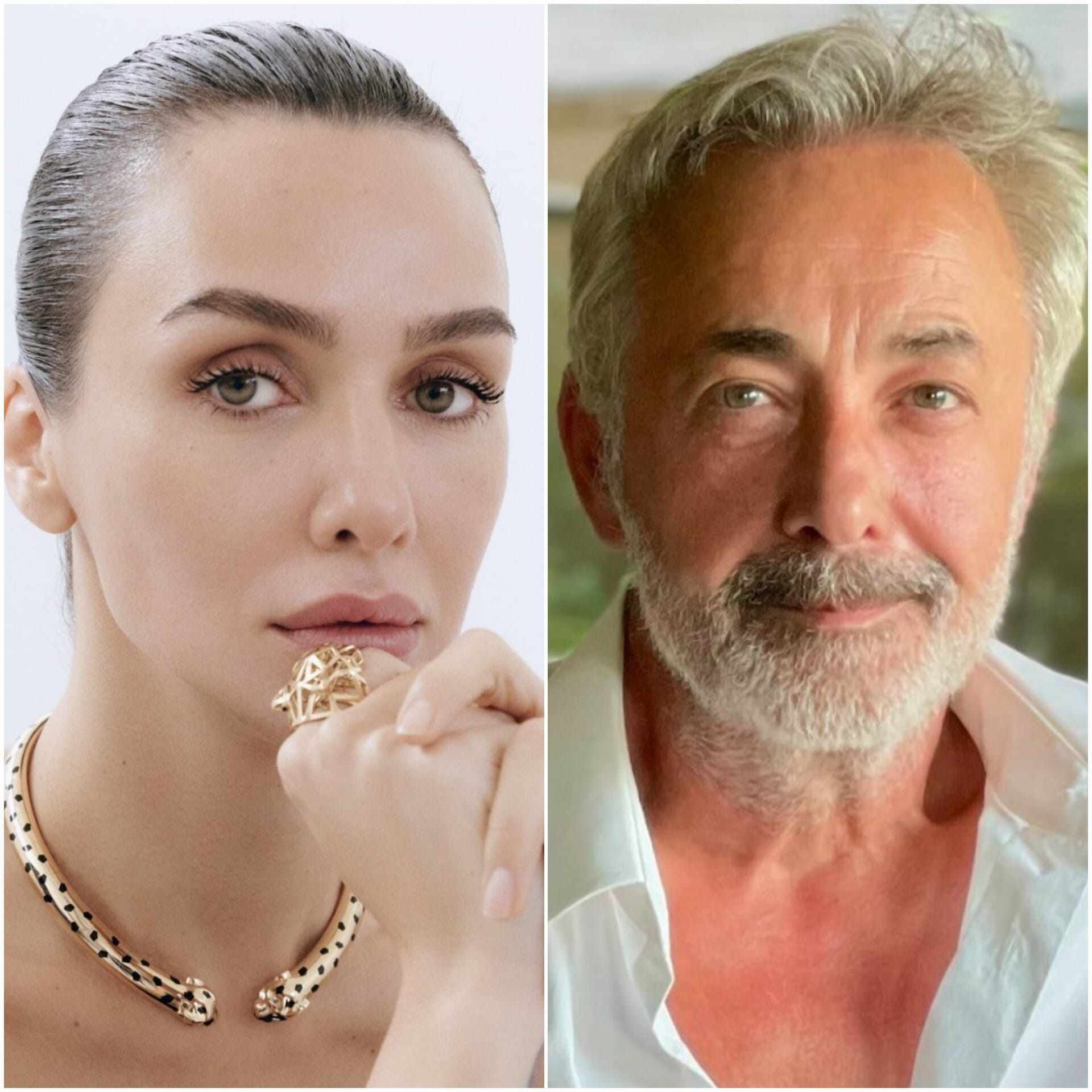 Mehmet Aslantug ve Birce Akalay Yeni Ask Dizisiyle Geri Donuyor