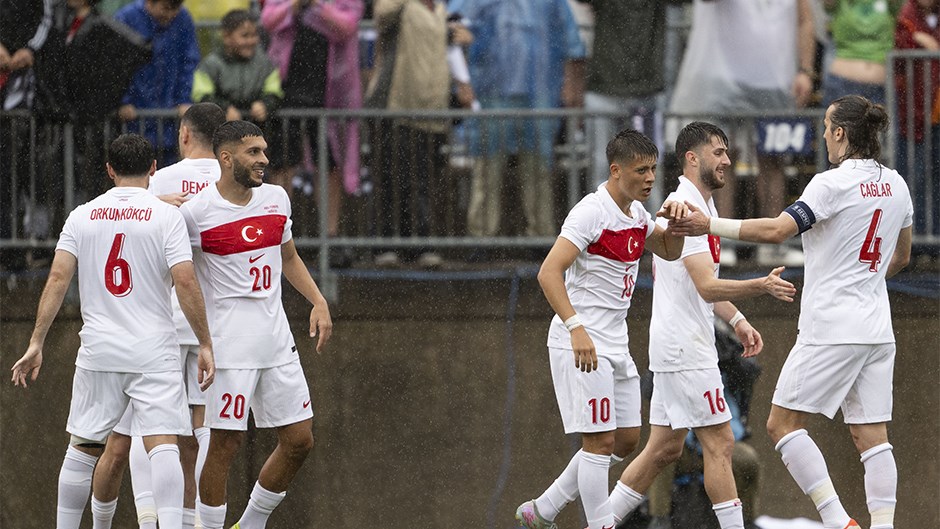 Meksika-Türkiye Maçı: Tarih, Saat ve Yayın Bilgileri A Milli Takım