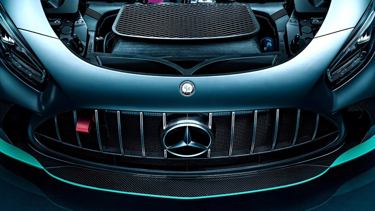 Mercedes-Benz
