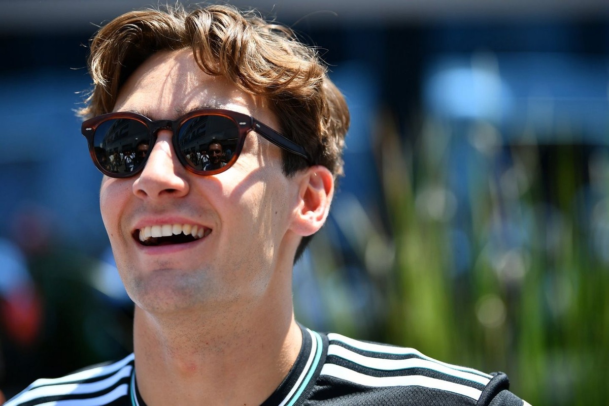 George Russell, Kanada’da Zaferle Döndü: Mercedes Podyumun Zirvesinde George Russell’ın