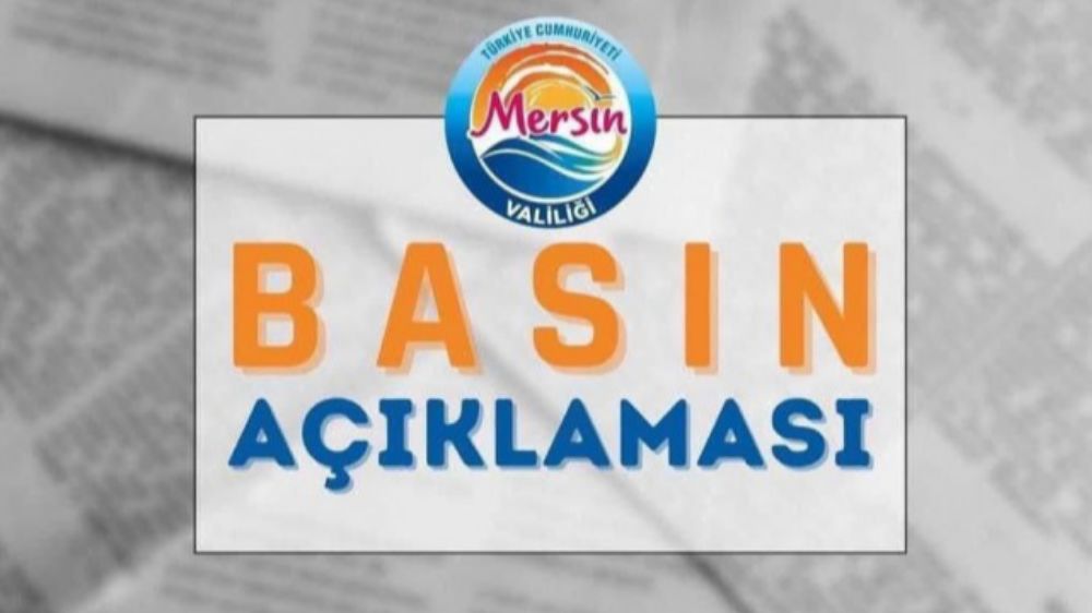 Mersin’deki Gençlik Kampında Boğulma Olayı: 2 Öğrenci Hayatını KaybettiHaberin BaşlıklarıMersin’deki