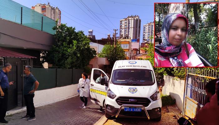 Mersin’de Anne ve Oğlu Korkunç Bir Olayda YaralandıHaberin BaşlıklarıMersin’de Anne