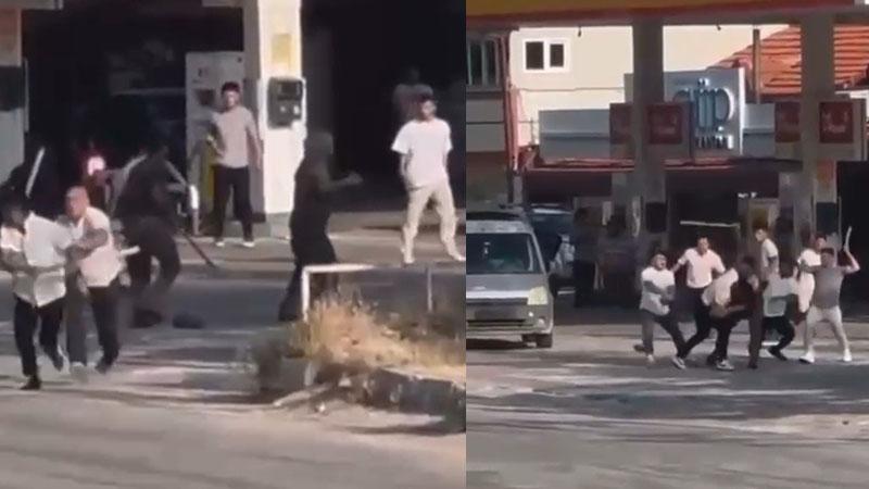 Narlıdere’de Sopalı Kavga: Üç Kişi YaralandıHaberin BaşlıklarıNarlıdere’de Sopalı Kavga: Üç