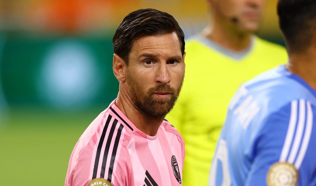 Lionel Messi’nin Futbol Kariyerinde Bir İlk: Inter Miami ile Kulüpler