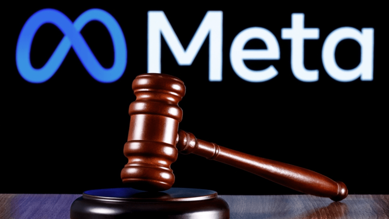 Meta, platformlarında çıplaklık içeren görseller üreten CrushAI uygulamasına dava açtı