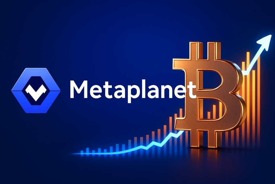 Metaplanet, Bitcoin Miktarını Artırarak Tesla’yı Geride Bıraktı Son Alım Stratejisi