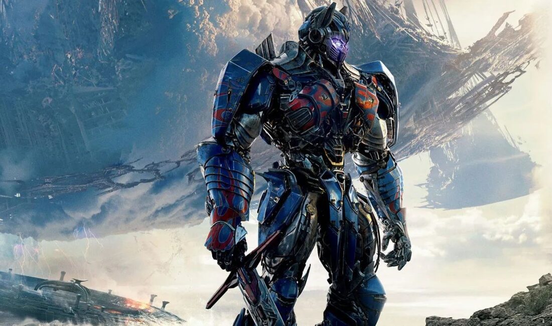 Michael Bay, Yeni Transformers Filmi ile Geri Dönüyor Üç Farklı