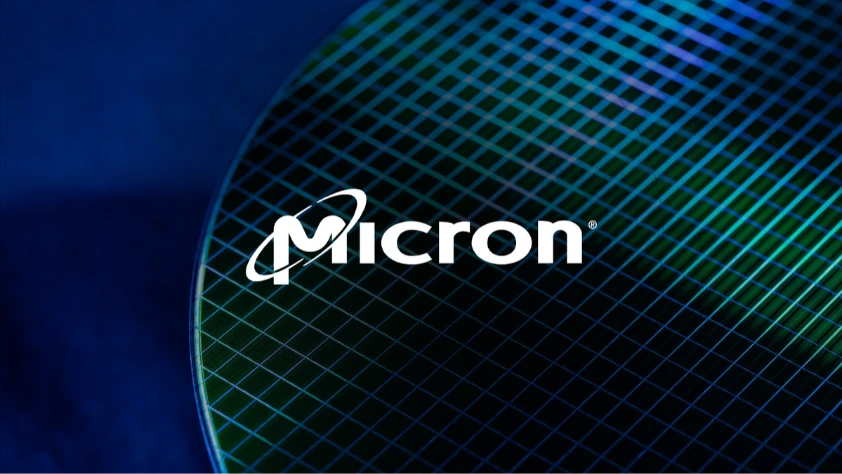 Micron'dan, ABD’de 200 milyar dolarlık yatırım hamlesi Micron'dan, ABD’de 200 milyar dolarlık yatırım hamlesi