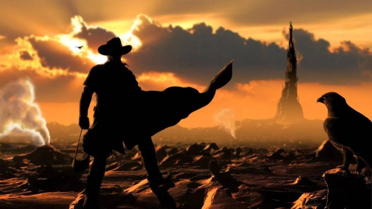 Mike Flanagan - The Dark Tower Dizisi Hakkında