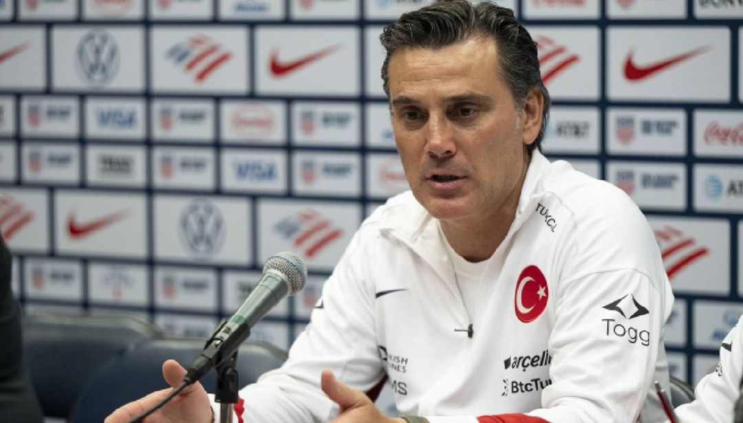 Türkiye A Milli Futbol Takımı, ABD Maçı İçin HazırHaberin BaşlıklarıTürkiye