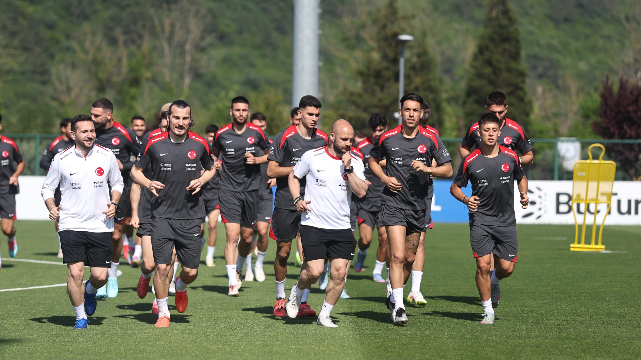 TRTSPOR Logo
