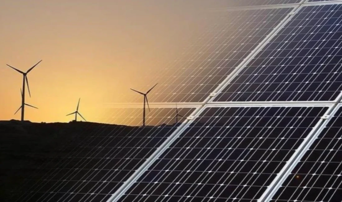 Türkiye ve Mısır Arasında Enerji Alanında Yeni Bir Dönem Başlıyor