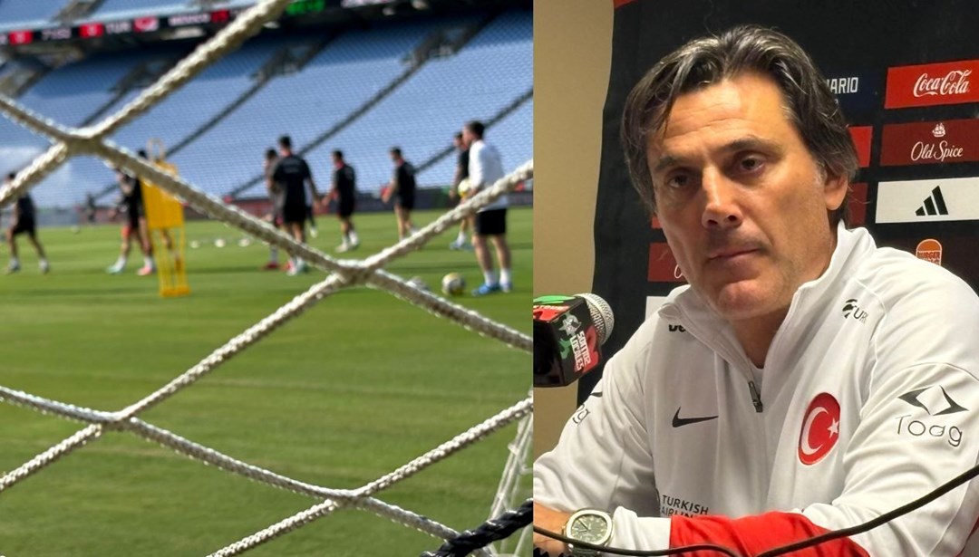 A Milli Futbol Takımı, Meksika ile Hazırlık Maçına OdaklanıyorHaberin BaşlıklarıA