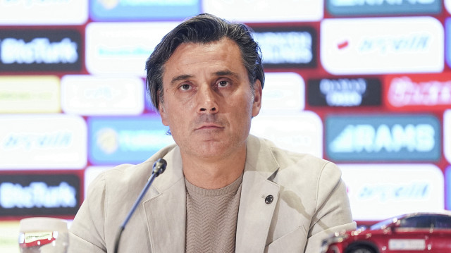Milli Futbol Takımı’nda Vincenzo Montella ile Yeni Dönem Türkiye Futbol