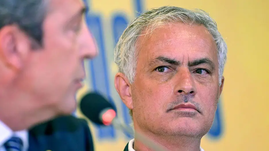 Fenerbahçe’de Transfer Süreci: Mourinho’nun İhtiyaçları Mourinho’dan Yönetime İki Kapsamlı Rapor