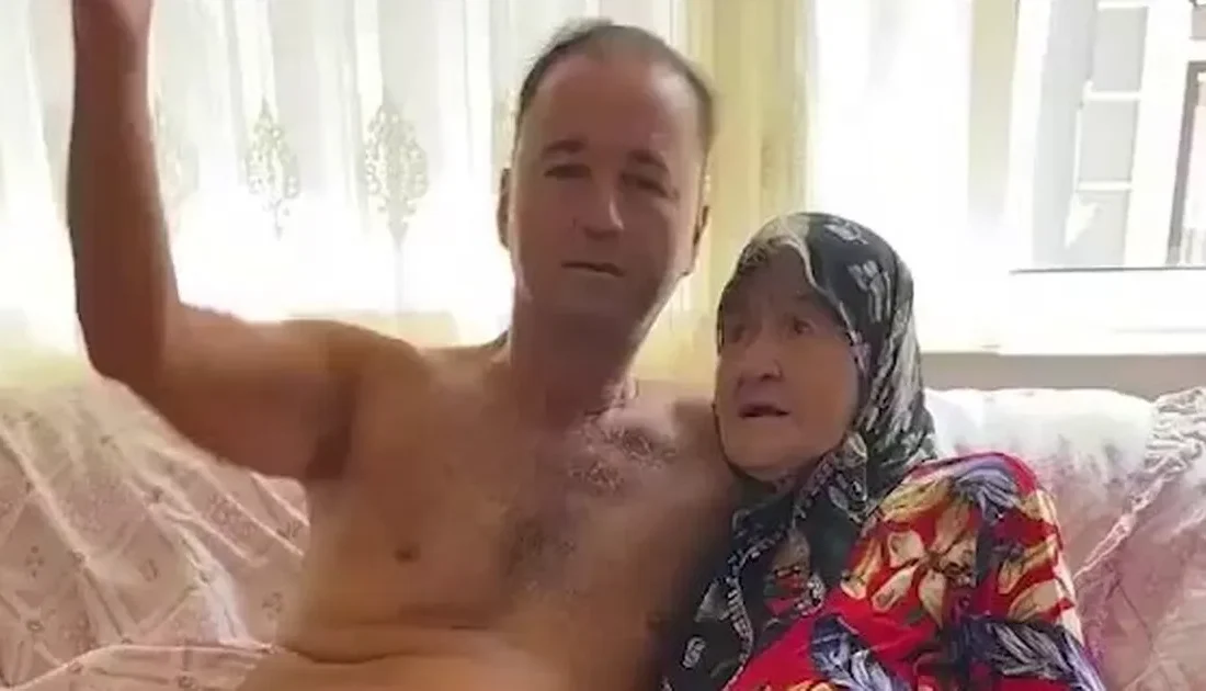 Tahliye Edilen MasterChef Murat’ın Garip Videoları Büyük Endişe Yarattı Anasayfa