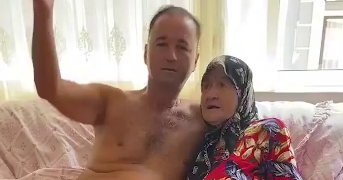 Muratin Tahliyesi Sonrasi Garip Videolari Endise Uyandirdi.webp