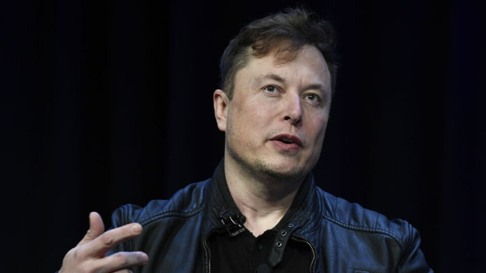 Elon Musk, xAI Hisselerini Satıp Değerini 113 Milyar Dolara YükselttiHaberin