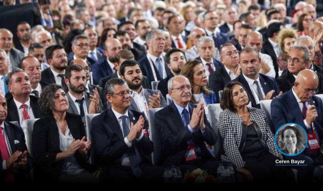 CHP’de Mutlak Butlan Tartışmaları: 30 Haziran Duruşması ve Olası SonuçlarıHaberin
