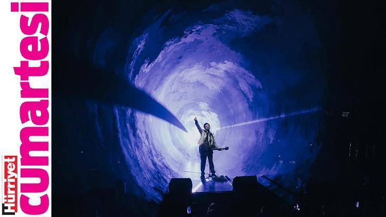 İstanbul’da Müzik ve Dansın Buluşması: Konserler ve Festivaller Bu Hafta