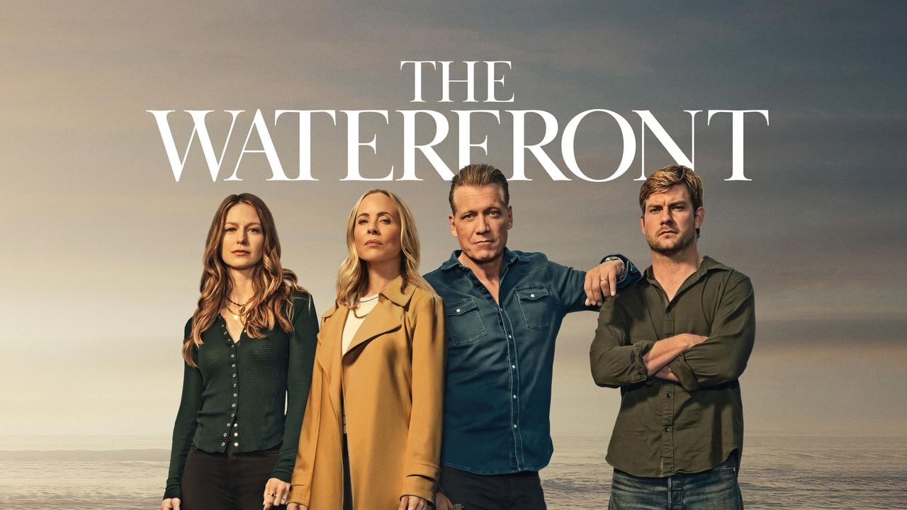 Netflixin Yeni Suc Dizisi Ozark ve Bloodlinein Buyulu Bulusmasi