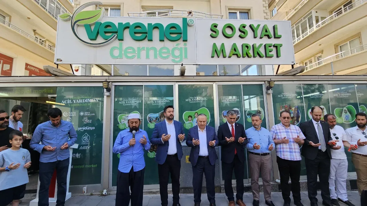 Nevsehirde Son Dakika Gelisi Ilkler Arasinda Acildi ve Tepkiler Var.webp
