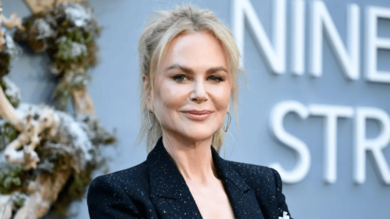 Nicole Kidman Amazonun Yeni Dizisi ‘Girls and Their Horsesta Basrolde