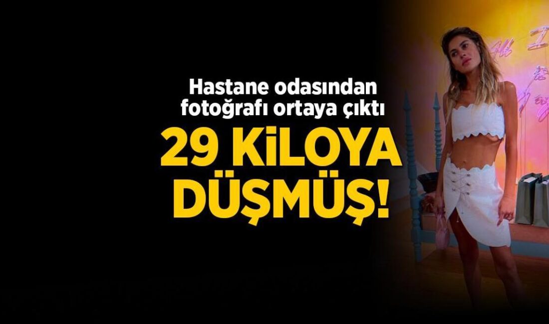 markdown — title: Nihal Candan Hastaneye Kaldırıldı: Kilo Durumu Endişe