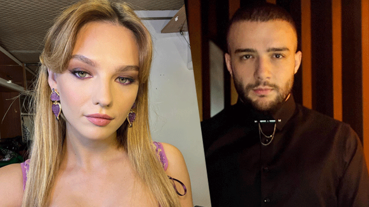 Nilsu Berfin Aktaş ve Tolga Aykut’un Gizli Aşkı Ortaya Çıktı