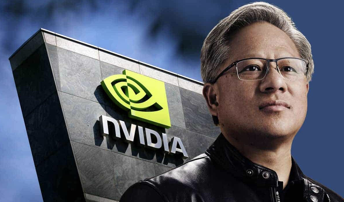 Nvidia CEO'sunun "Dönüm Noktası" Açıklaması Kuantum Hisselerini Yükseltti! Jensen Huang