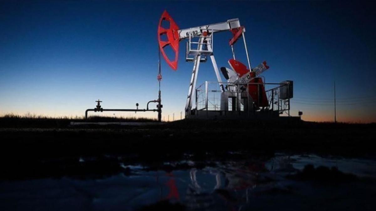 OPECTen Jeopolitik Gerginlige Ragmen Istikrar Mesaji Piyasalar Sakin