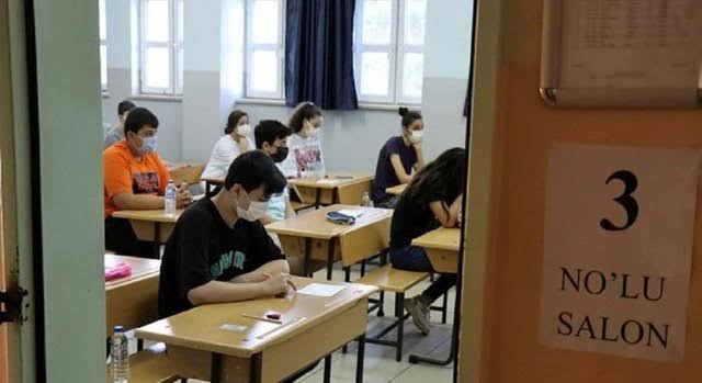2025 Yılı Merkezi Sınavlarda Görev Alacak Personelin Ücretleri Belli Oldu