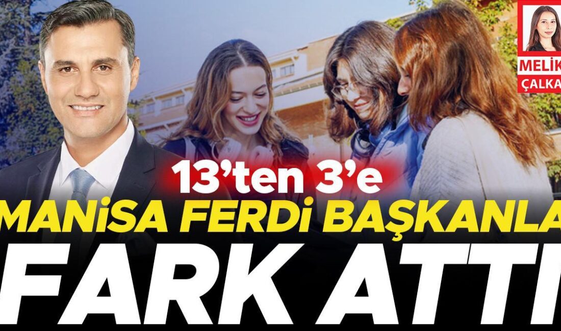 Öğrenci Dostu Üniversite Şehirleri 2025 Araştırması Sonuçları Açıklandı Eskişehir Zirvede,