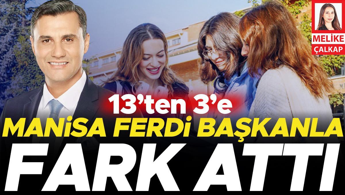 Öğrenci Dostu Üniversite Şehirleri 2025 Araştırması Sonuçları Açıklandı Eskişehir Zirvede,