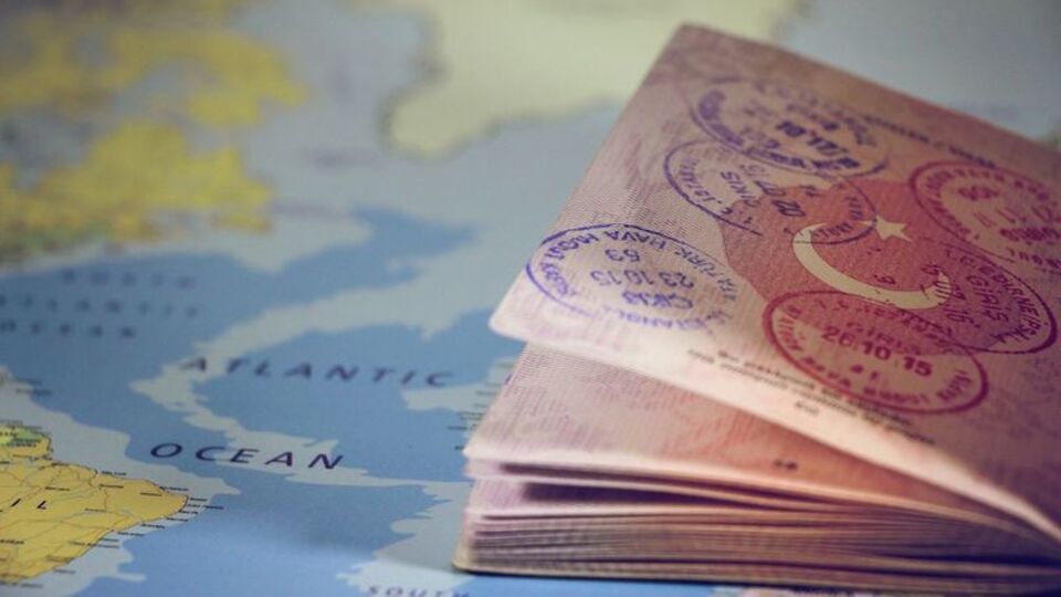 Yurt Dışında Eğitim İçin Vize Serüveni: Öğrenci Mağduriyetleri Eğitim Vizesi