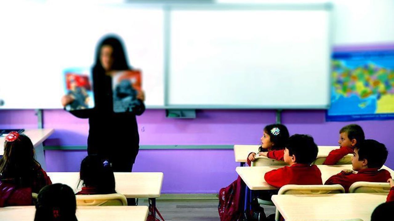 Sonuçlar resmen açıklandı! Öğretmen atamaları başlıyor