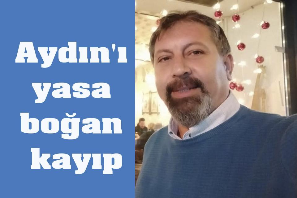 Nazilli’de Eğitim Camiası Acı Bir Kayıpla Sarsıldı Akıncan Pekçok’un Hayatına