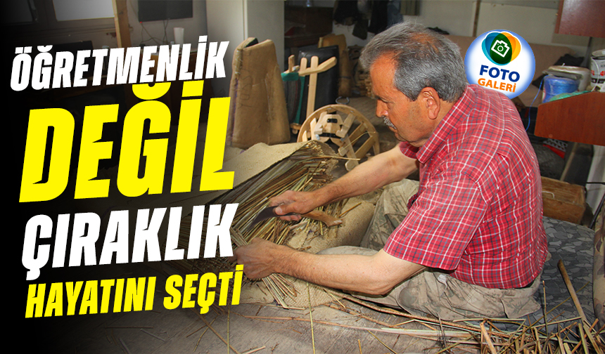 Semercilik Mesleği Yolda Kalıyor: Ulaşımın Değişimi ve Etkileri Ulaşımın Gelişmesi