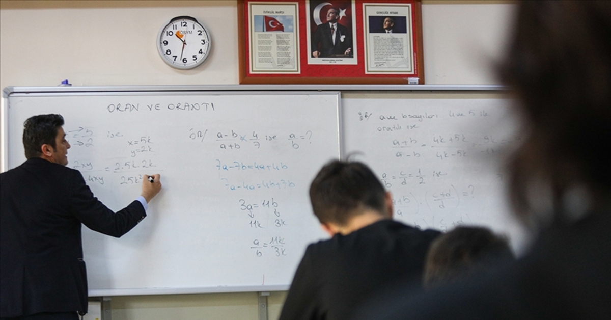 Ogretmen Seminerleri Icin Son Tarih ve MEB Yonetmeligi Guncellemeleri