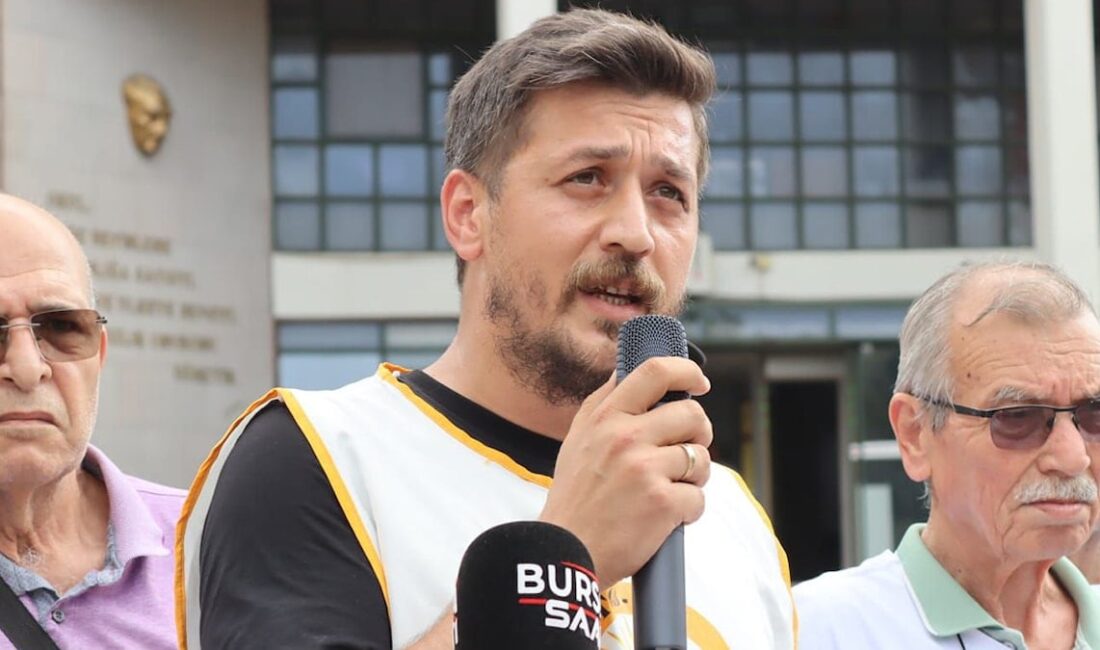 Serkan Bebek’in Sürgün Kararı Mahkeme Tarafından İptal Edildi Osmangazi’deki Tartışmalı