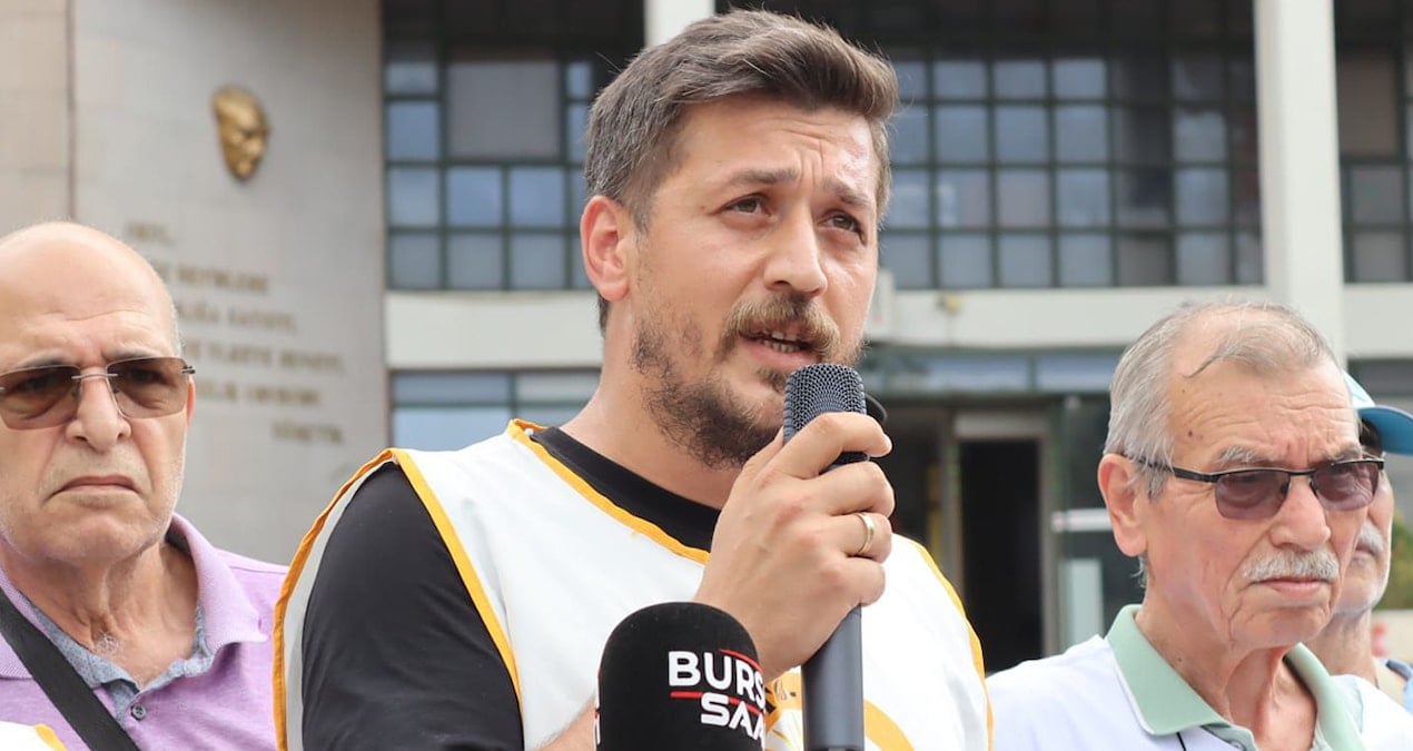 Ogretmen Surgunu CEDES Karsiti Mahkemeden Atama Mujdesi Geldi