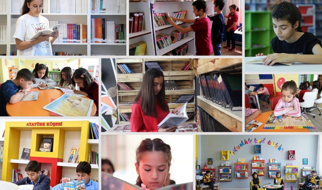 "Öğretmen, Yazar; Çocuk Çiçek Açar" Temalı Hikâye Yazma Yarışması Başvuruları