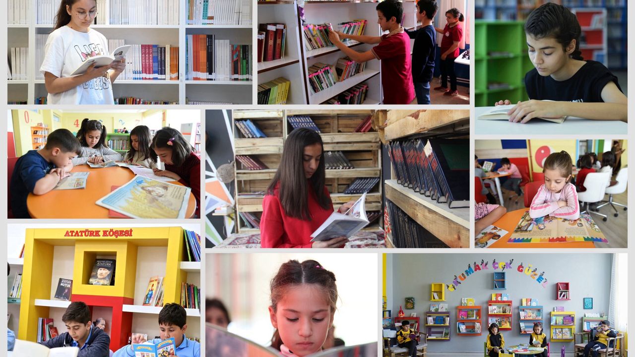 “Öğretmen, Yazar; Çocuk Çiçek Açar” Temalı Öğretmenler Arası Hikâye Yazma Yarışması Başvuru Kılavuzu Yayımlandı