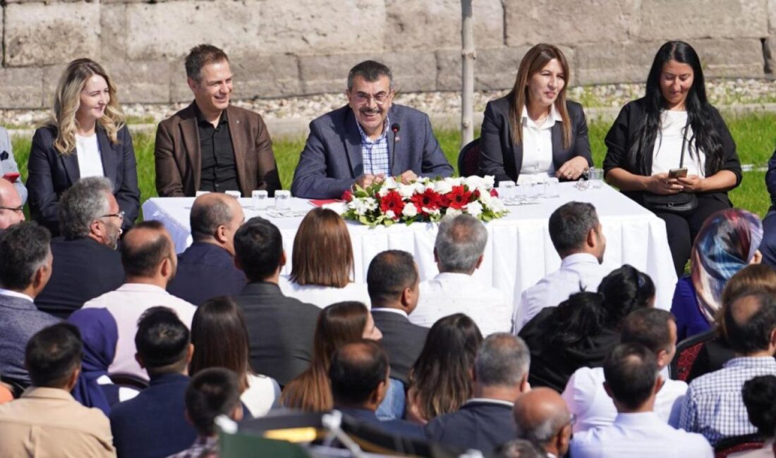 Öğretmenlere Yaz Döneminde Esnek Mesleki Çalışma İmkanı 2024-2025 eğitim öğretim