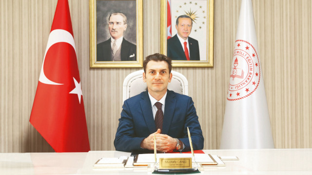 MEB, Eğitimde Yapay Zeka Destekli Asistan GeliştirecekHaberin BaşlıklarıMEB, Eğitimde Yapay