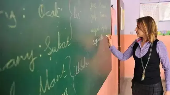 Öğretmenlere Nöbet Yükü: Atama Kısıtlamaları Eğitimde Krizi Derinleştiriyor Nöbet Görevleri