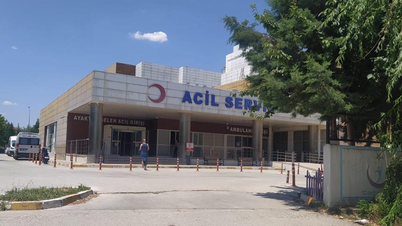 Ogretmenlerin Atama Ve Ek Ders Tartismasi Kavga Ile Sonuclandi