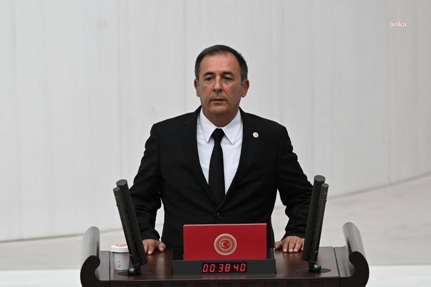 CHP’li Mustafa Erdem, Muratpaşa’da Okul Alanlarının Kiralanmasına Tepki GöstermiştirHaberin BaşlıklarıCHP’li