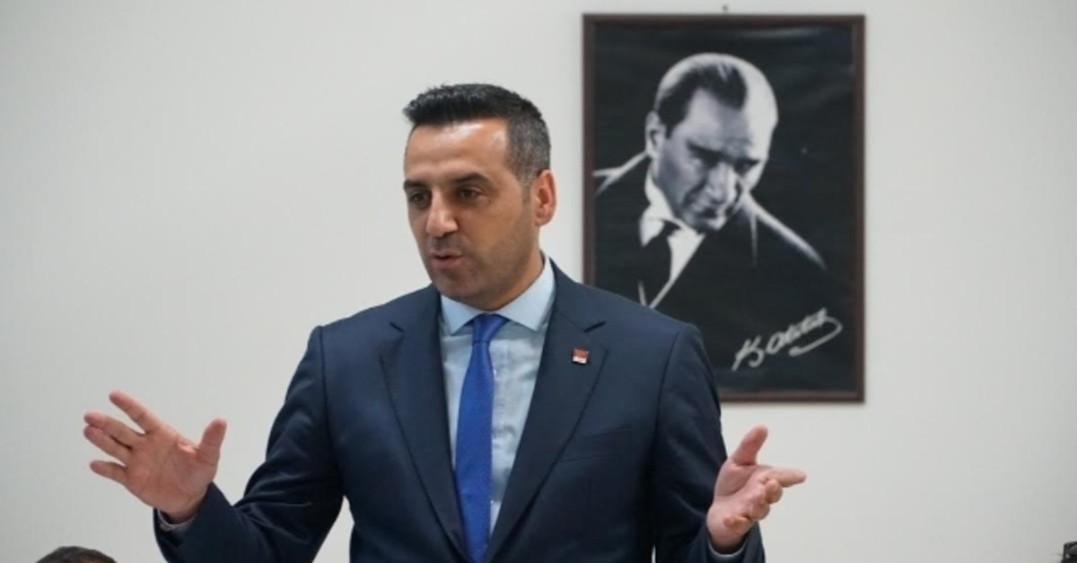 Okul Arkadasini Mudur Yapan CHPli Baskanla Tatilde Sinav Krizi
